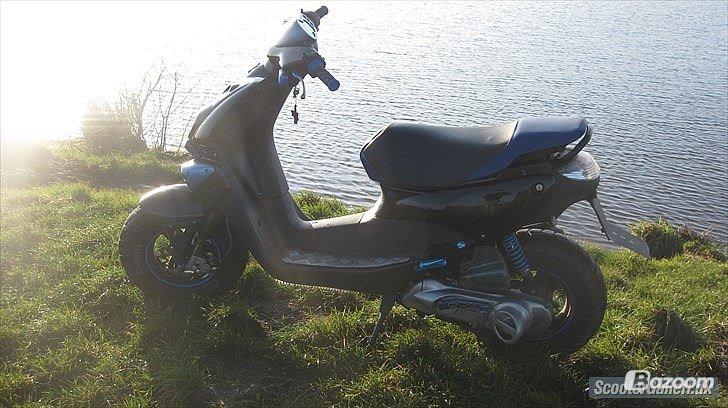 Peugeot Tkr billede 8