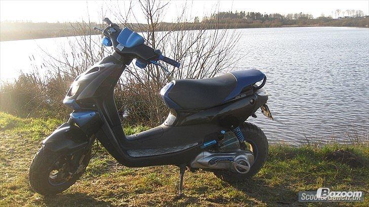 Peugeot Tkr billede 9