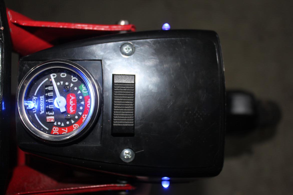 Puch Maxi KL billede 1