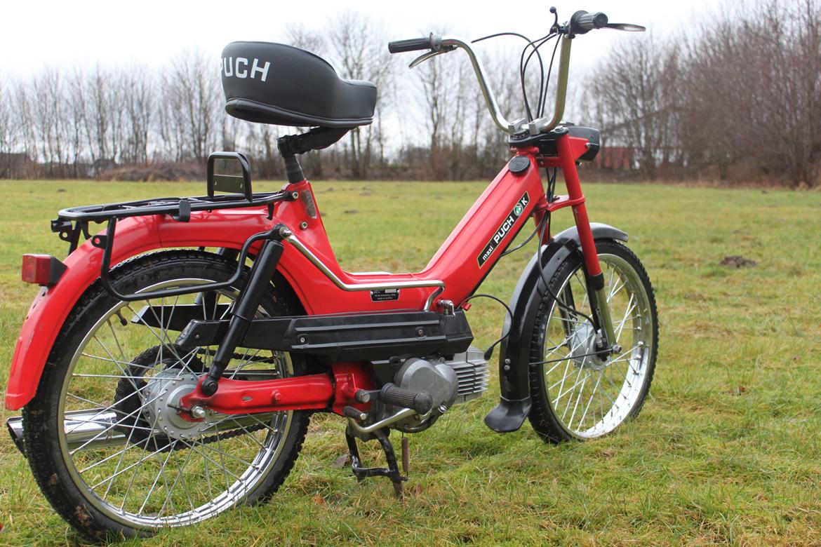 Puch Maxi KL billede 3