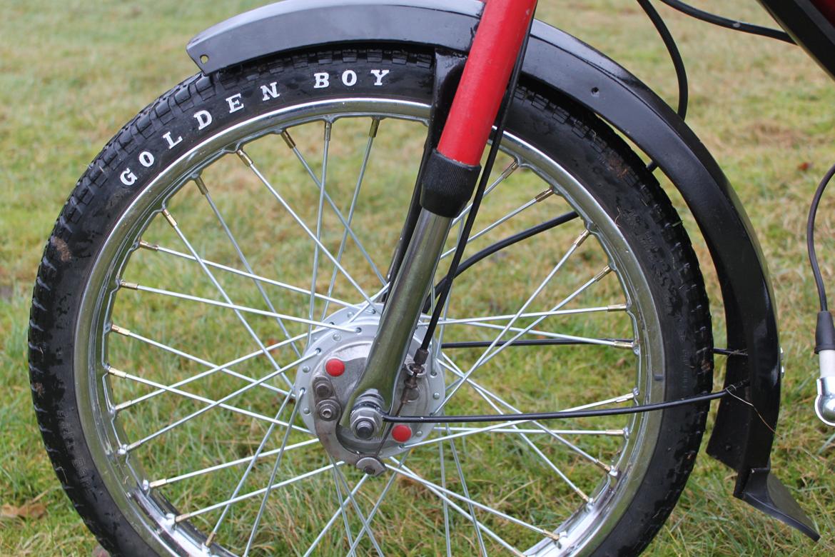 Puch Maxi KL billede 5