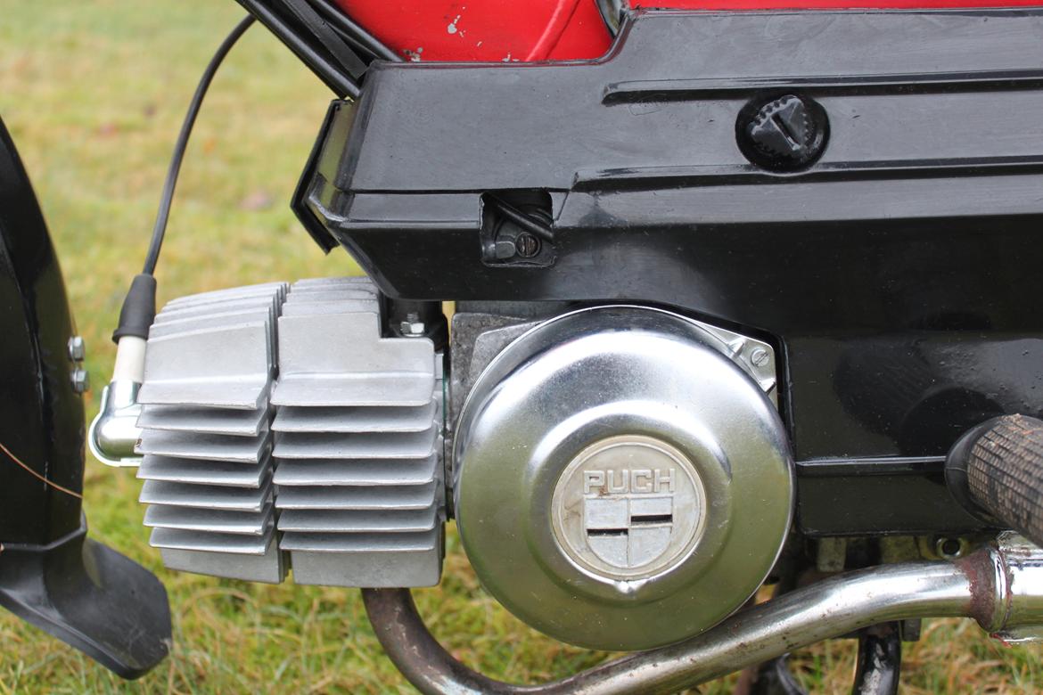 Puch Maxi KL billede 7