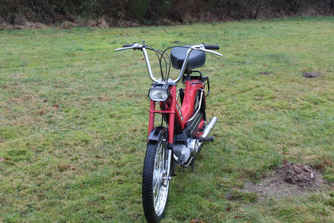 Puch Maxi KL billede 10
