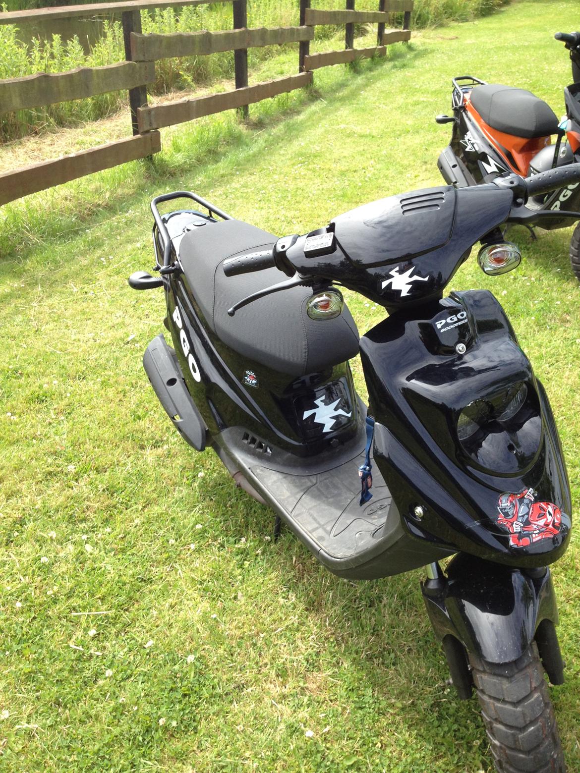 PGO hot 50 billede 7