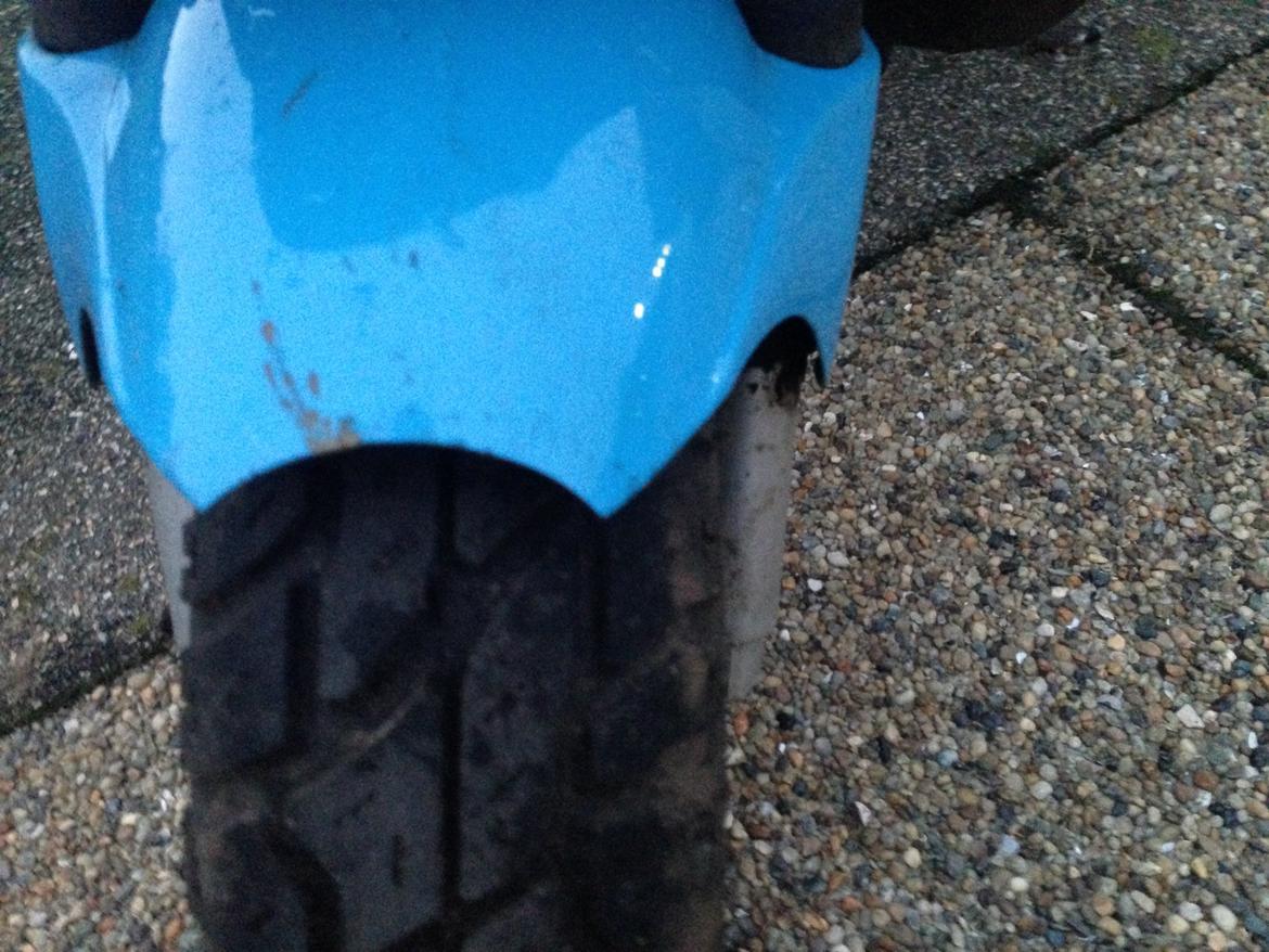 PGO Hot 50 (Solgt for 5000,-) billede 3