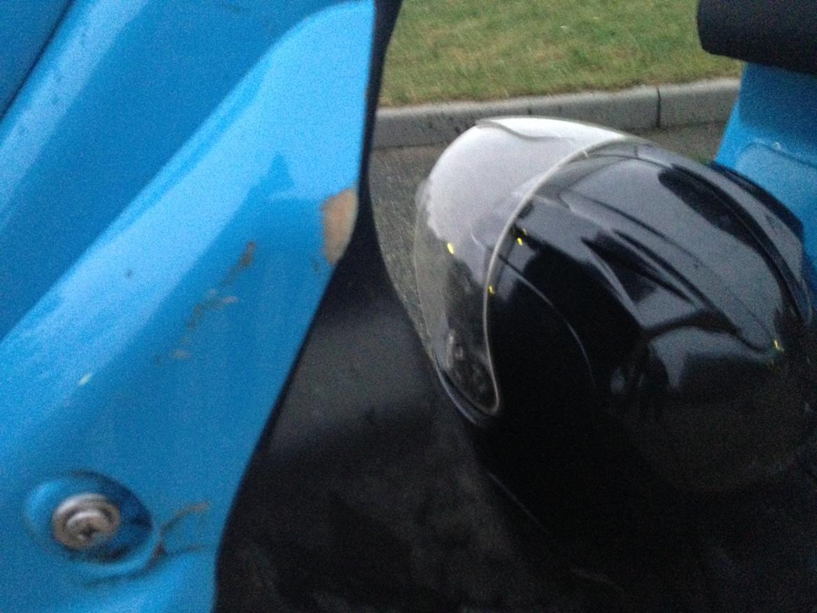 PGO Hot 50 (Solgt for 5000,-) billede 4