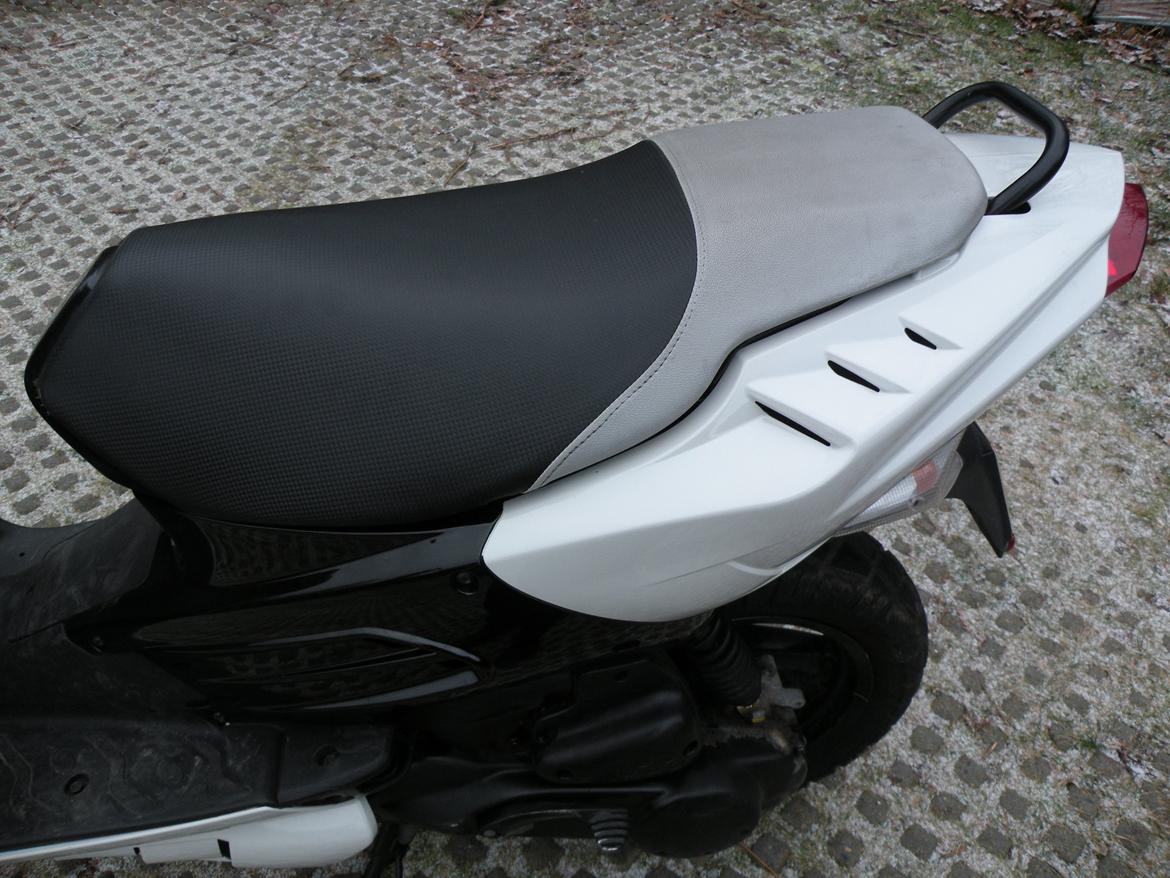 Peugeot Speedfight 2 AC billede 15