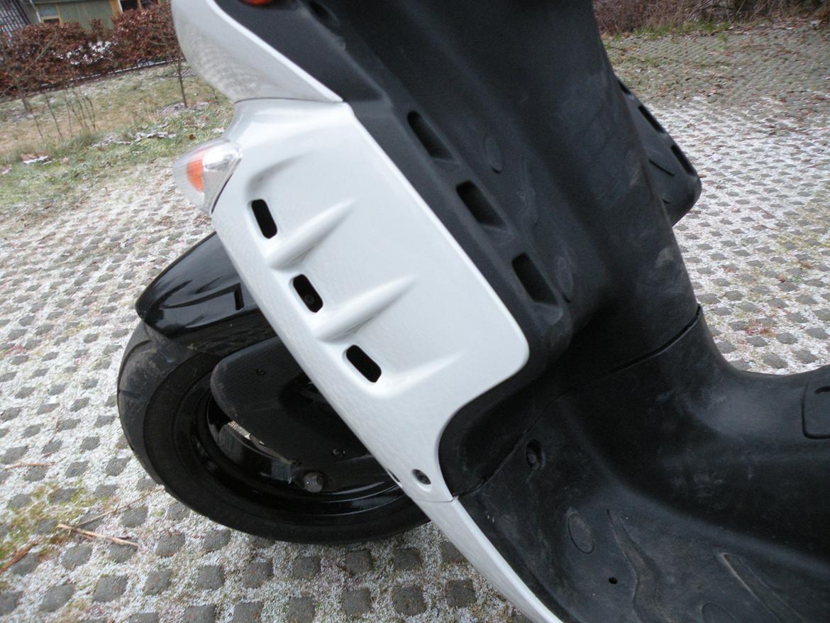 Peugeot Speedfight 2 AC billede 16