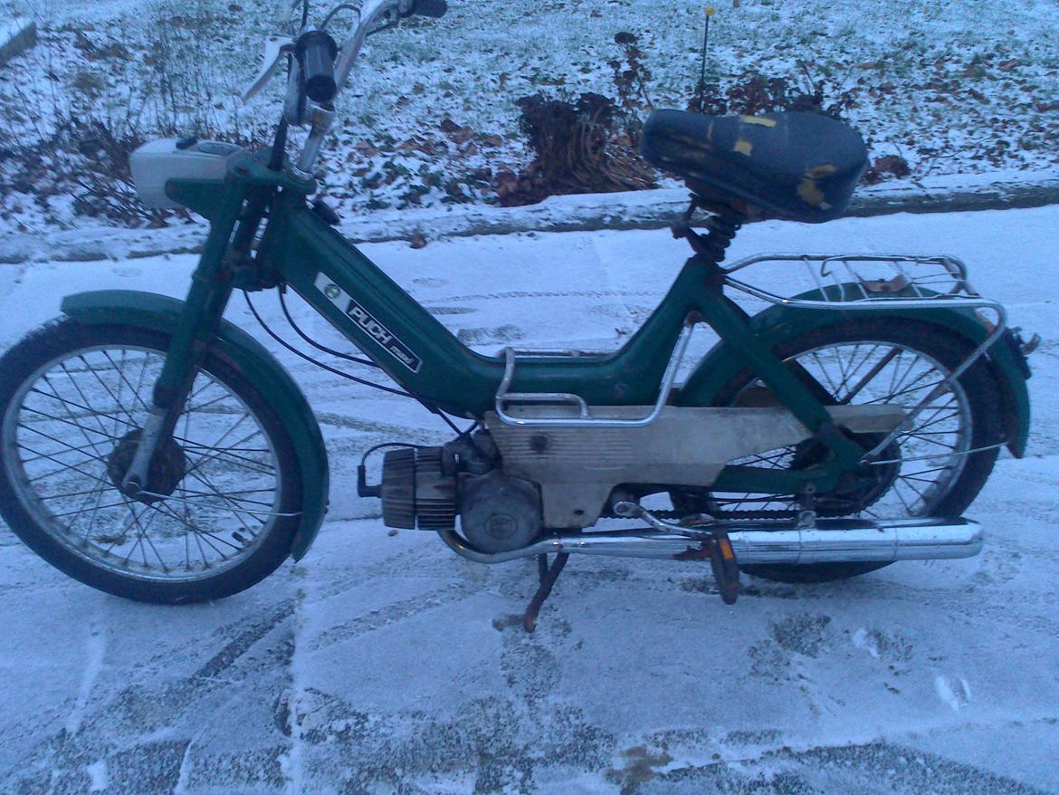 Puch Maxi P billede 6