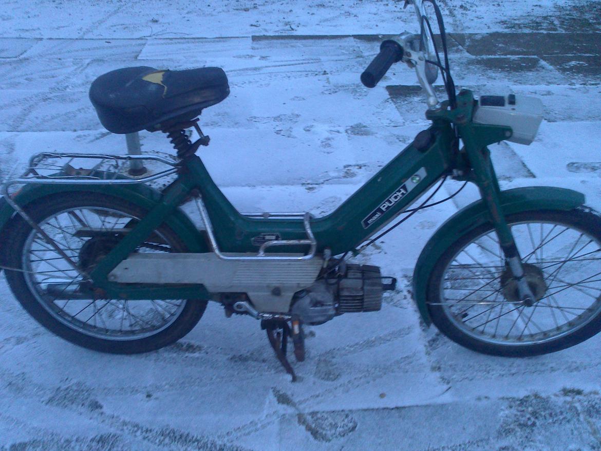 Puch Maxi P billede 8