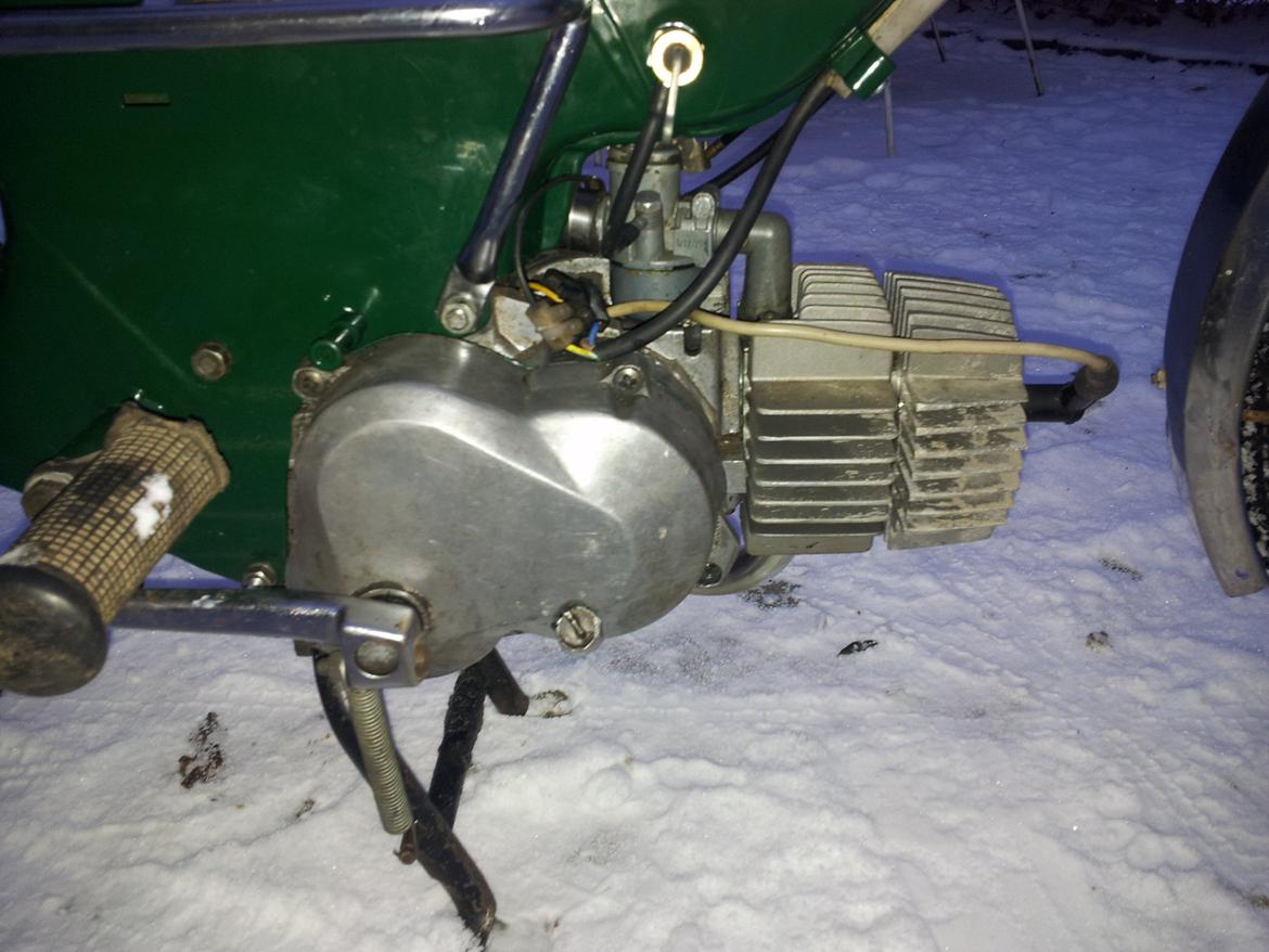 Puch Maxi K billede 6