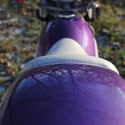 Suzuki Street Magic AC