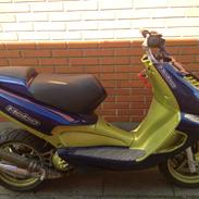 Aprilia Sr50 lc DD