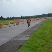 Yamaha Jog R LC TS Monster Energy