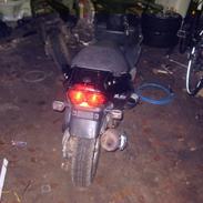 PGO DR BIG (Tøzen) (Under opbygning)