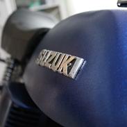 Suzuki K50