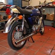 Suzuki K50