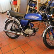 Suzuki K50