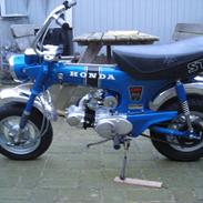 Honda DAX