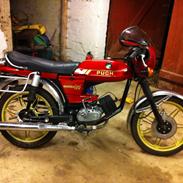 Puch monza juvel
