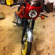 Puch monza juvel