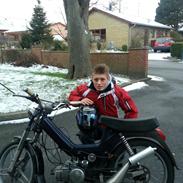 Puch Maxi KL