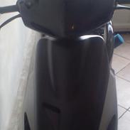 Honda SFX Projekt SOLGT