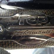 PGO hot 50 byttet til rmx