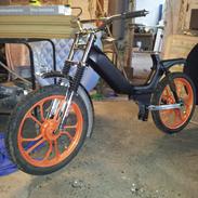 Tomos qaudro .,,(jaguaren).,,