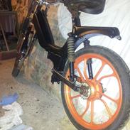 Tomos qaudro .,,(jaguaren).,,