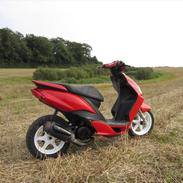 Yamaha Jog R - Tidligere scooter.