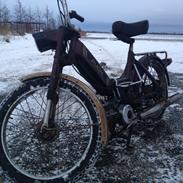 Puch maxi k projekt