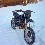 Gilera SMT