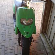 Gilera Stalker (Tidl. Scooter)