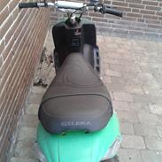 Gilera Stalker (Tidl. Scooter)