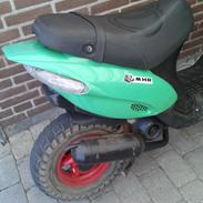 Gilera Stalker (Tidl. Scooter)