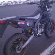 Derbi Senda X-treme 50 sm '05