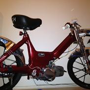 Puch Maxi K - Tomaten