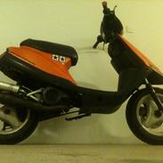 Yamaha Jog As. s6