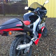 Aprilia rs 50