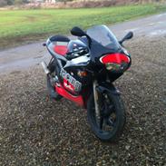 Aprilia rs 50