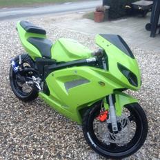 Rieju RS2 Matrix