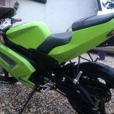 Rieju RS2 Matrix