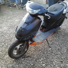 Kymco ZX