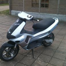 Gilera runner lc dd evo2