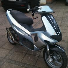 Gilera runner lc dd evo2
