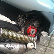 Gilera runner lc dd evo2