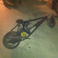 Aprilia aprilia sonic