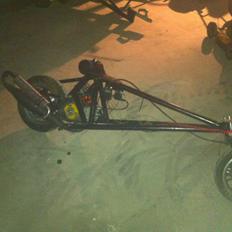 Aprilia aprilia sonic