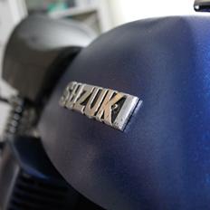 Suzuki K50
